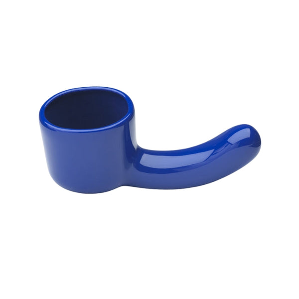 Curved Blue Accessoires Magic Wand 1