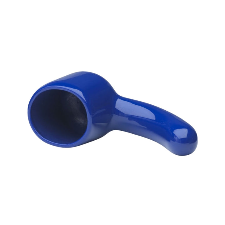 Curved Blue Accessoires Magic Wand